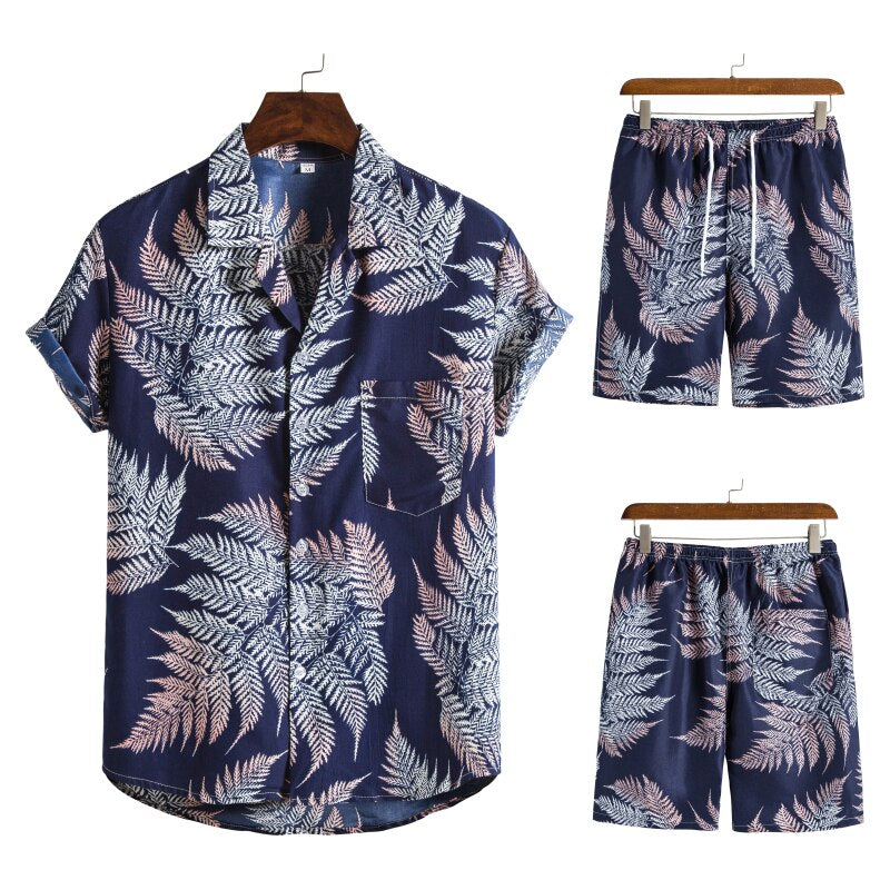 Hawaiian Herencombi | Een vrolijke & zomerse combi voor de zomer