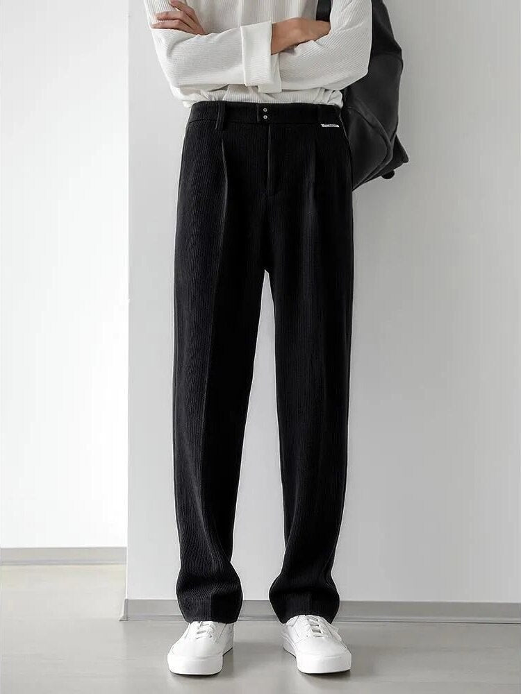 Koen Pantalon | Perfecte mix van comfort en stijl