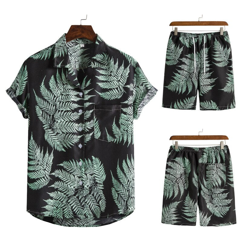 Hawaiian Herencombi | Een vrolijke & zomerse combi voor de zomer