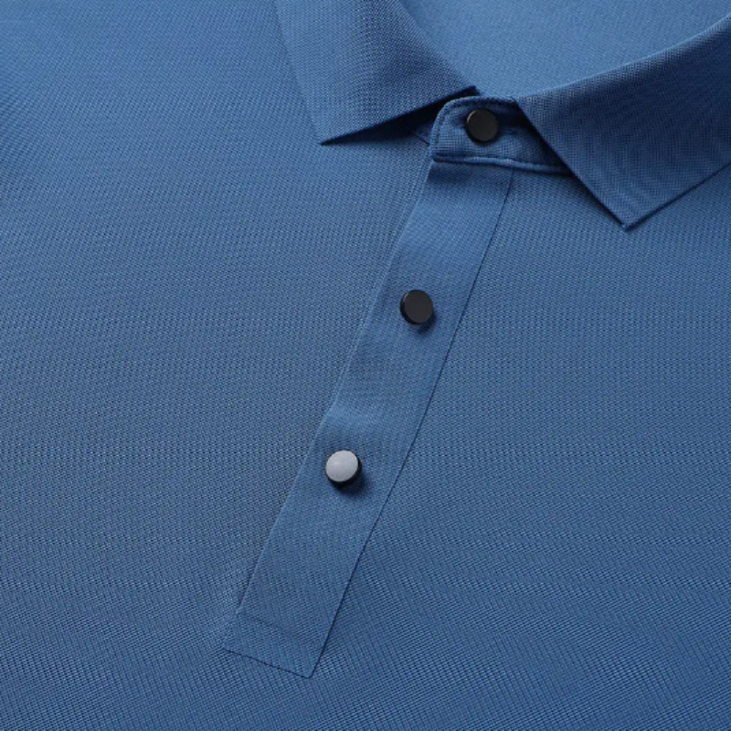 Napoli Silk Polo