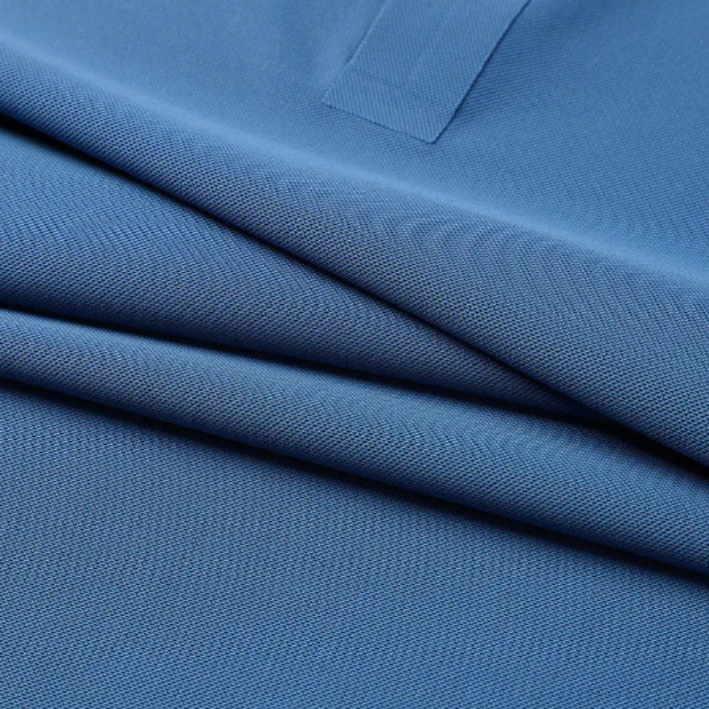 Napoli Silk Polo